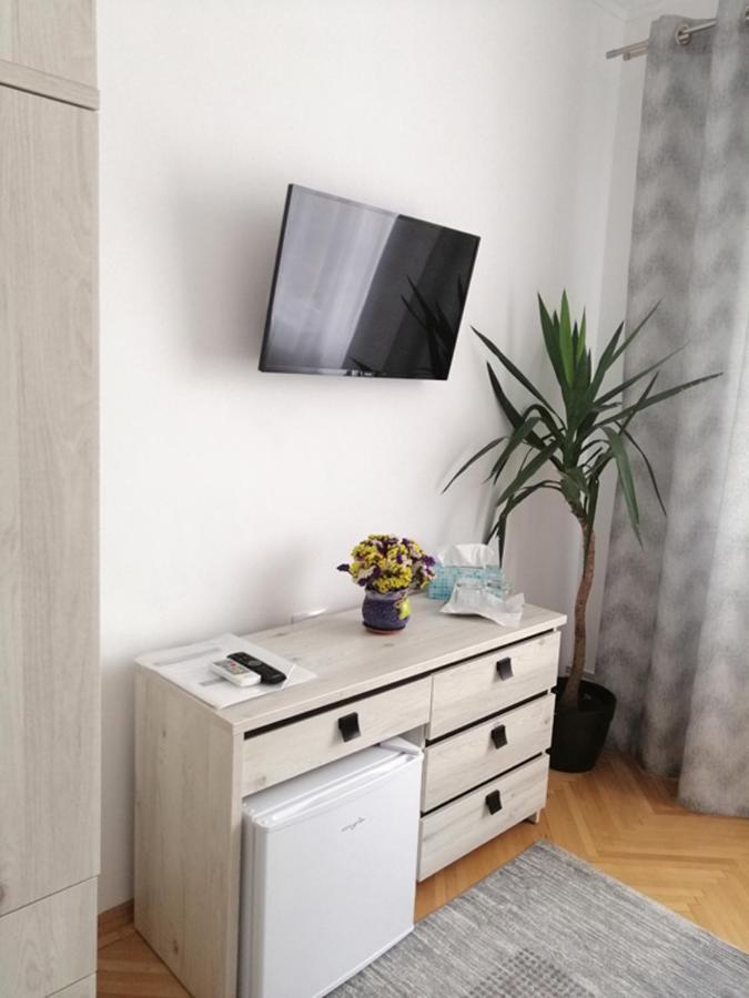 Check-In Kaya Hotel Sibiu Luaran gambar