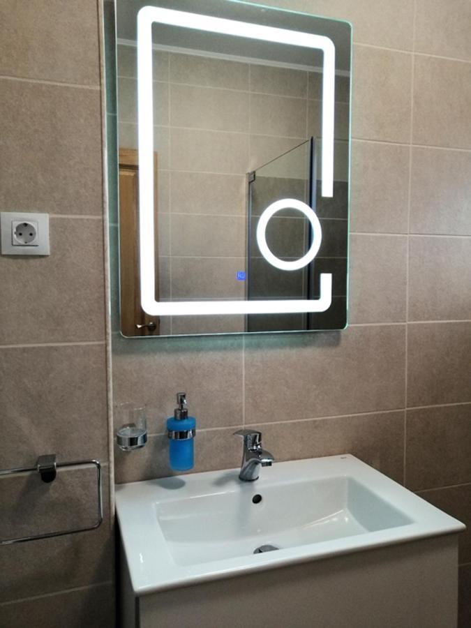 Check-In Kaya Hotel Sibiu Luaran gambar