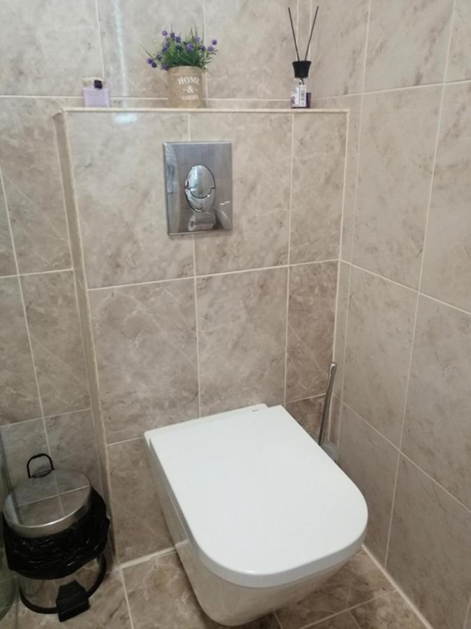 Check-In Kaya Hotel Sibiu Luaran gambar