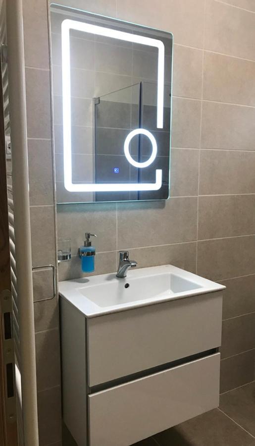 Check-In Kaya Hotel Sibiu Luaran gambar