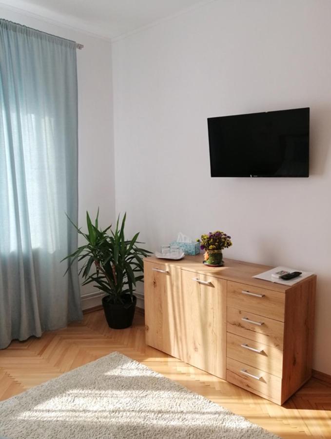 Check-In Kaya Hotel Sibiu Luaran gambar