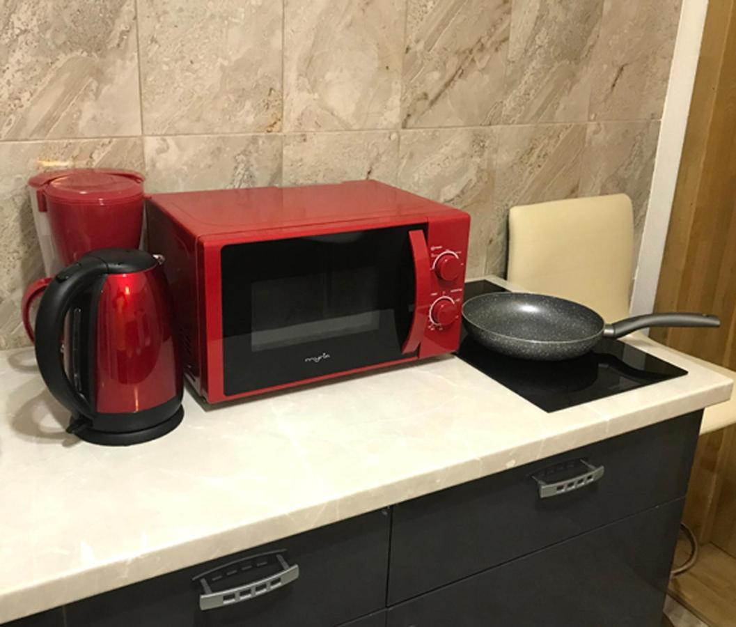 Check-In Kaya Hotel Sibiu Luaran gambar