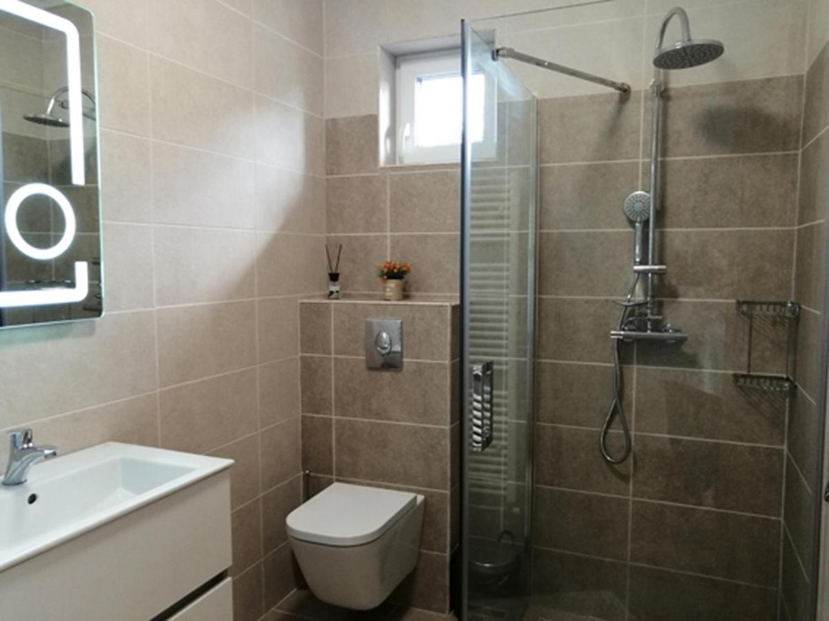 Check-In Kaya Hotel Sibiu Luaran gambar