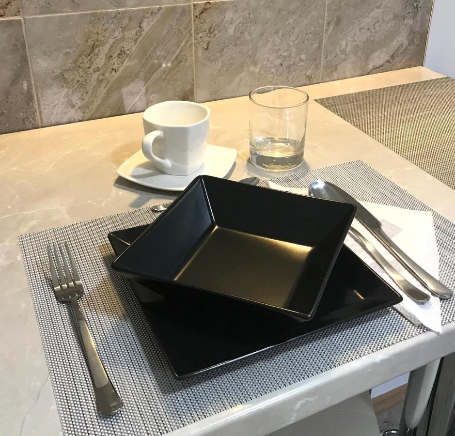 Check-In Kaya Hotel Sibiu Luaran gambar