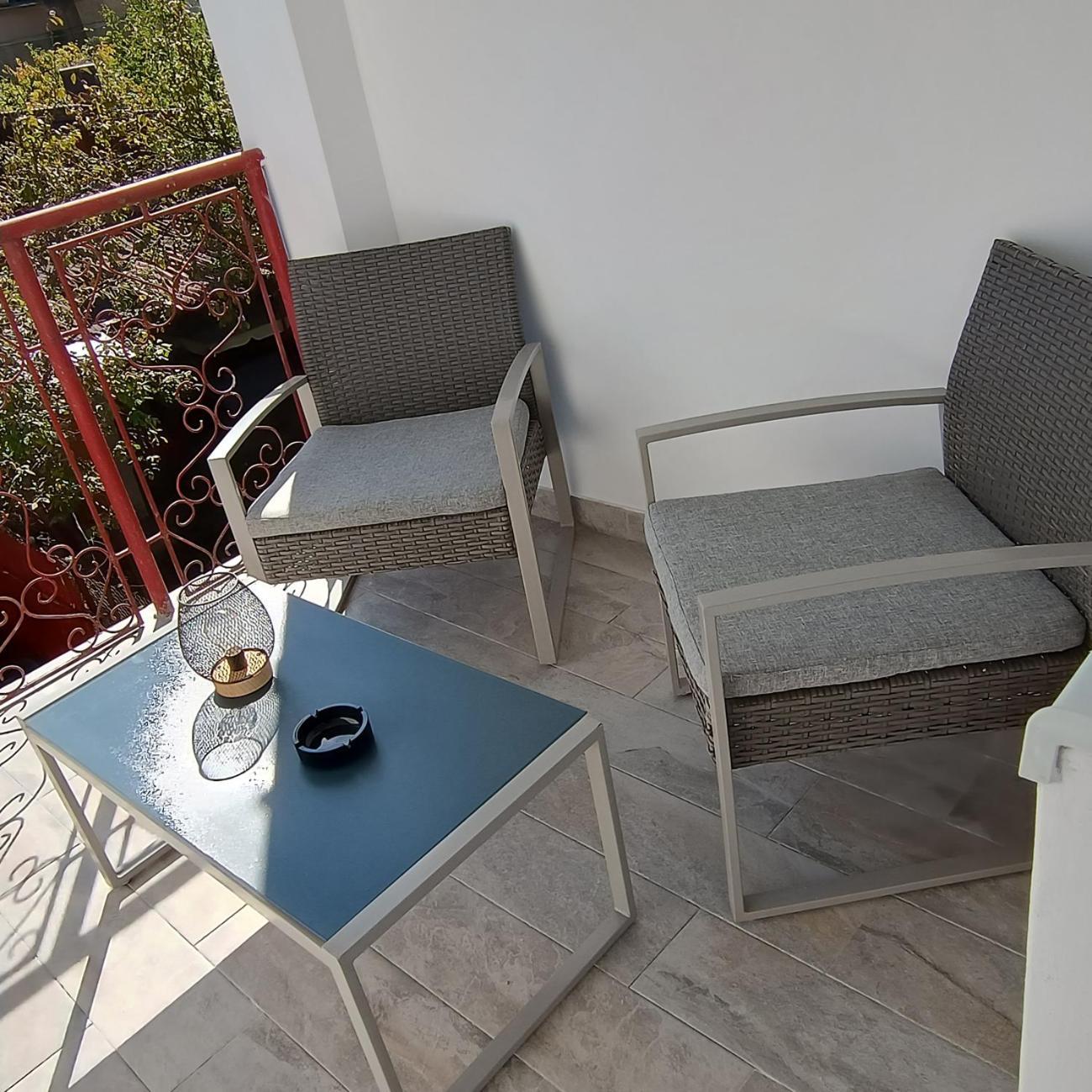 Check-In Kaya Hotel Sibiu Luaran gambar