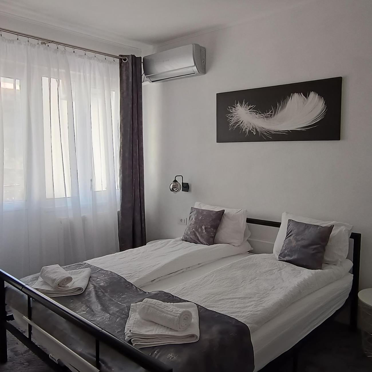 Check-In Kaya Hotel Sibiu Luaran gambar